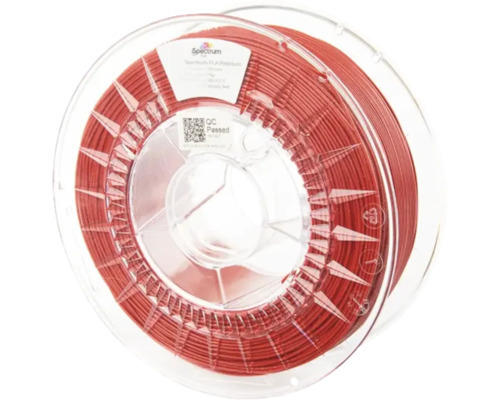 PLA Filament Premium rot 1,75 mm