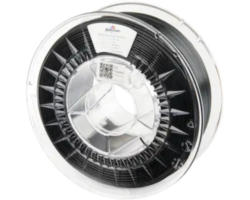 PLA Filament Premium schwarz 1,75 mm