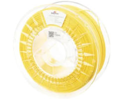 PLA Filament Premium gelb 1,75 mm