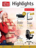Office World Angebote