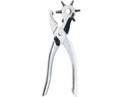 Revolverlochzange Wiha 225 mm