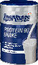 Sportness Proteinpulver 90 Shake Neutraler Geschmack