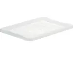 Hornbach Aufbewahrungsbox Rotho 39,3 x 1,8 x 28,3 cm transparent