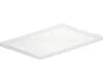 Hornbach Aufbewahrungsbox Rotho 59 x 2 x 39,5 cm transparent