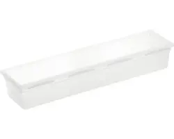 Sortimentskasten Rotho 30 x 5 x 8 cm transparent