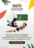 Dolce Gusto® Offre spéciale