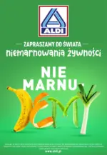 Najlepsze oferty dla wszystkich łowców okazji Aldi – do 29.10.2025