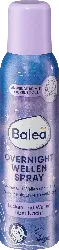 Balea Wellenspray Overnight