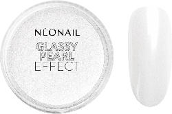 NÉONAIL Nail Art Powder Glassy Pearl Effekt