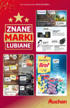 Auchan gazetka do 09.12.2023 Auchan – do 09.12.2023