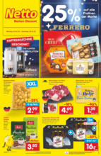 Netto Marken-Discount Netto: Wochenangebote - ab 04.12.2023