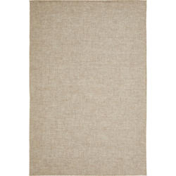 Teppich Derby beige B/L: ca. 160x230 cm