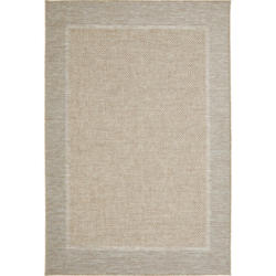 Teppich Derby beige B/L: ca. 80x150 cm