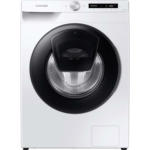 POCO Einrichtungsmarkt Altötting Samsung Waschvollautomat WW81T554AAW weiß B/H/T: ca. 60x85x55 cm ca. 8 kg