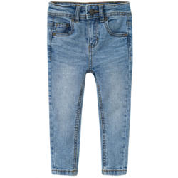 Jungen Slim-Jeans mit Used-Waschung (Nur online)