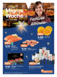 Migros Woche