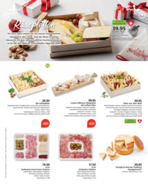 Manor Food Angebote
