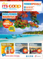 Ferien Specials