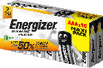 dm-drogerie markt Energizer Batterien Power AAA - bis 31.05.2024