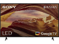 Sony BRAVIA KD-55X75WL LED 4K HDR Google TV ECO PACK CORE; LED TV