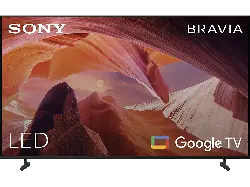Sony Bravia 85 Zoll 4K LED Smart Google TV KD-85X80L