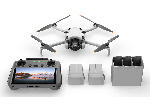 MediaMarkt DJI Mini 4 Pro Drohne Fly More Combo (RC 2) - bis 30.03.2024