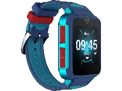 TCL Movetime Family Watch 2, Blau; Smartwatch für Kinder
