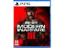 Call of Duty: Modern Warfare III - [PlayStation 5]
