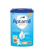 BENU L'Abbatiale Aptamil Aptamil pronutra junior 18+ vanille 800 g