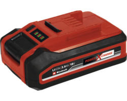 Akku Einhell 3,0Ah Power X-Change Plus 18 V