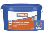 Hornbach MODULAN Bio-Mineralfarbe im Wunschfarbton mischen lassen