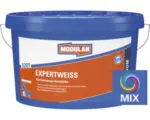 Hornbach MODULAN 3201 Expertweiß Wandfarbe im Wunschfarbton mischen lassen
