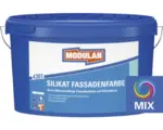 Hornbach MODULAN 4301 Silikat Fassadenfarbe Mineralfarbe im Wunschfarbton mischen lassen