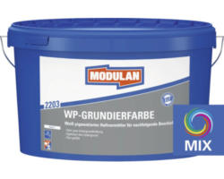 MODULAN 2203 WP-Grundierfarbe im Wunschfarbton mischen lassen