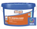 Hornbach MODULAN Bio-Mineralfarbe im Wunschfarbton mischen lassen
