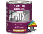 Hornbach HORNBACH Zement- und Bodenfarbe im Wunschfarbton mischen lassen 750 ml Basis C