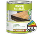 Hornbach HORNBACH Universal Hartholzöl im Wunschfarbton mischen lassen 750 ml