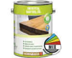 Hornbach HORNBACH Universal Hartholzöl im Wunschfarbton mischen lassen 2,5 l