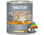 Hornbach HORNBACH Parkettlack glänzend im Wunschfarbton mischen lassen