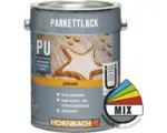 Hornbach HORNBACH Parkettlack glänzend im Wunschfarbton mischen lassen