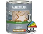 Hornbach HORNBACH Parkettlack seidenmatt im Wunschfarbton mischen lassen