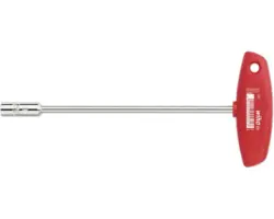 Sechskant-Stiftschlüssel Wiha 7,0x157 mm
