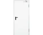 Hornbach Brandschutztür Prestige El2 30-1Fl P35R 800x2025 mm rechts