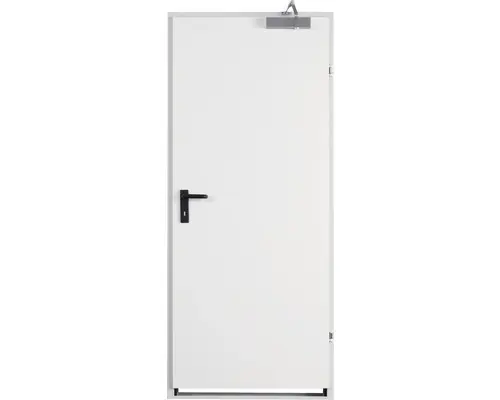 Brandschutztür UTFHD5R 800x2025 mm rechts
