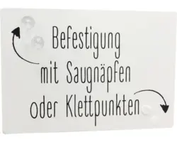 Küchenrückwand mySpotti pop Essen pink 590x410x2 mm