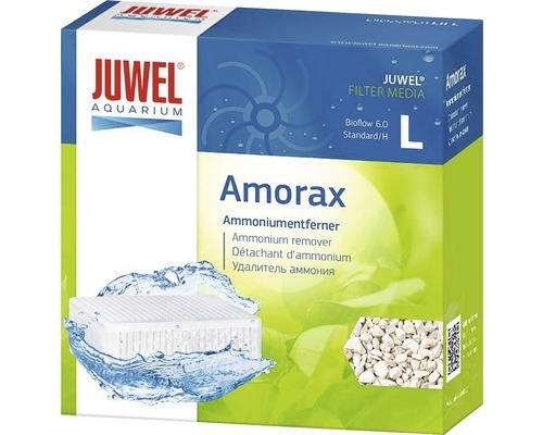 Ammoniumentferner Amorax L (Standard)