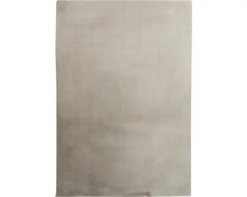 Teppich Romance hellbraun 160x230 cm