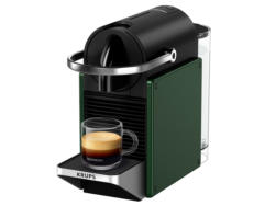 Kaffeemaschine NESPRESSO KRUPS XN3063CH