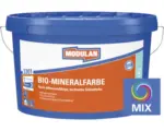 Hornbach MODULAN Bio-Mineralfarbe im Wunschfarbton mischen lassen