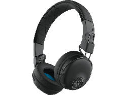 JLab Bluetooth Kopfhörer Studio, schwarz